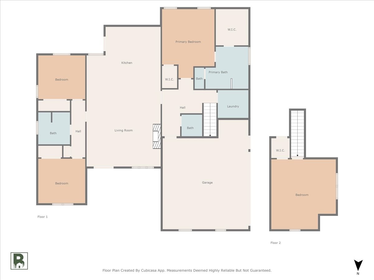 309 Hickory Grove Drive Morrison, TN 37357 - Photo 9 of 50