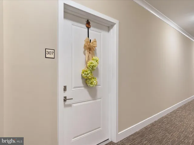 view of utility room