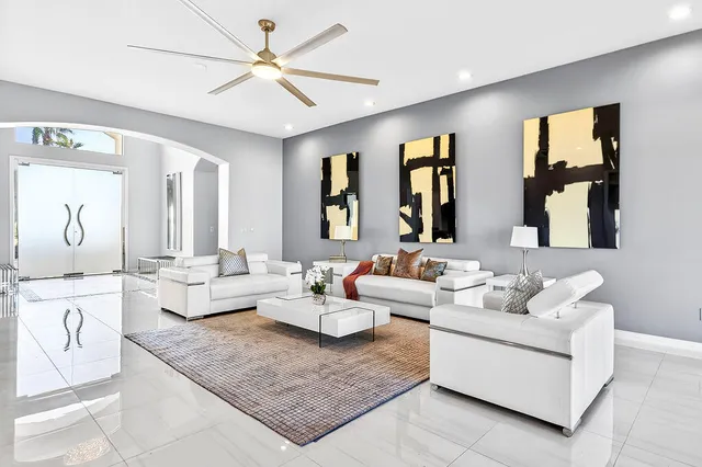 $6,800 | 5 Curie Court, Rancho Mirage, CA 92270