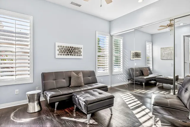 $6,800 | 5 Curie Court, Rancho Mirage, CA 92270