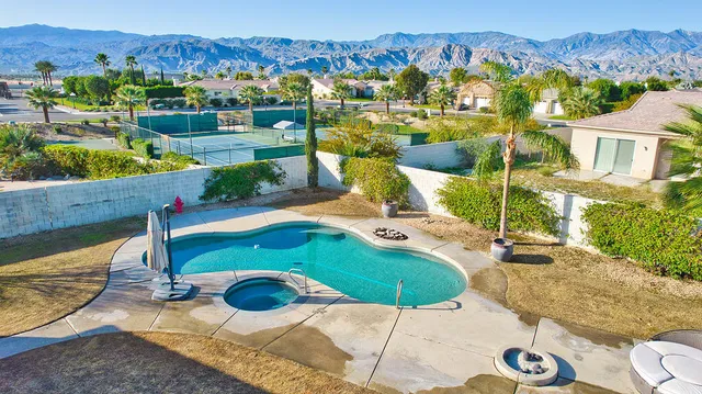 $6,800 | 5 Curie Court, Rancho Mirage, CA 92270