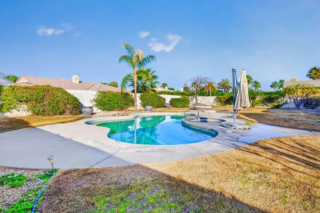 $6,800 | 5 Curie Court, Rancho Mirage, CA 92270