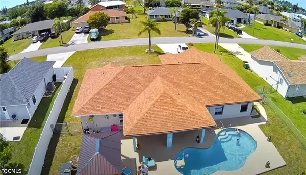 $2,850 | 1319 Southwest 10th Place, Cape Coral, FL 33991