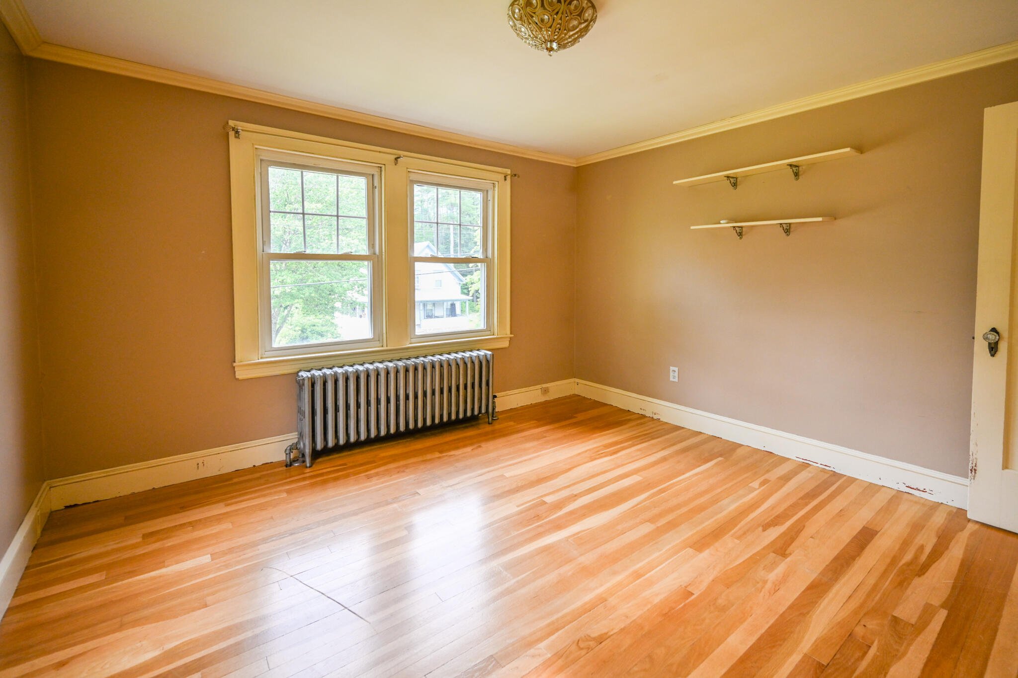 84 Federal Street Parsonsfield, ME 04047 - Photo 28 of 63 Bedroom 1