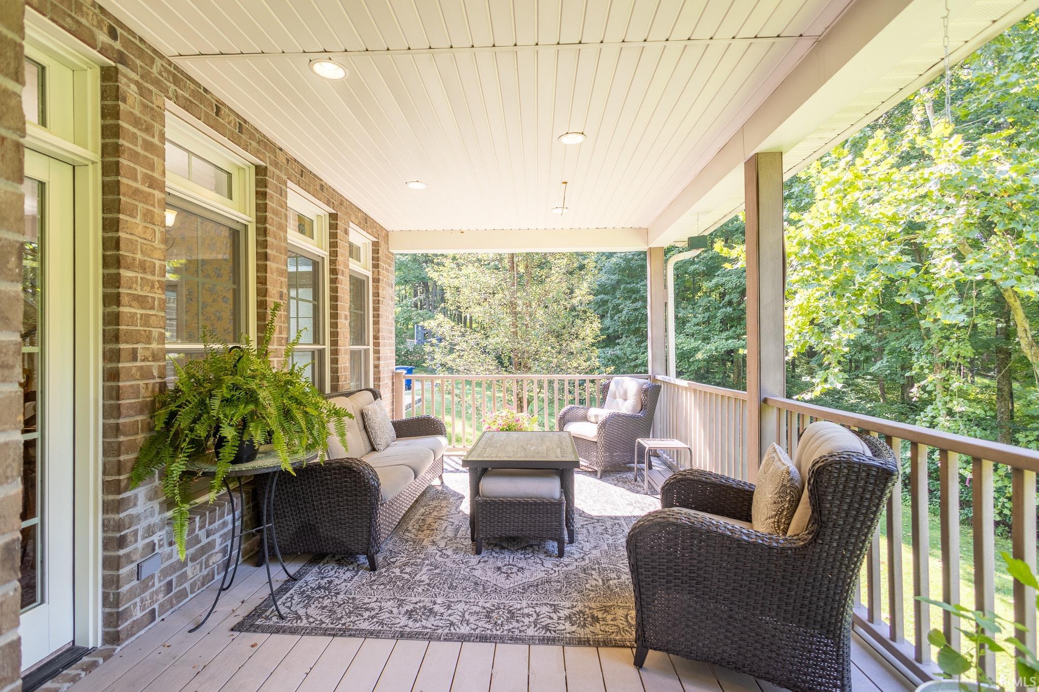 142 Whites Point Bedford, IN 47421 - Photo 20 of 36