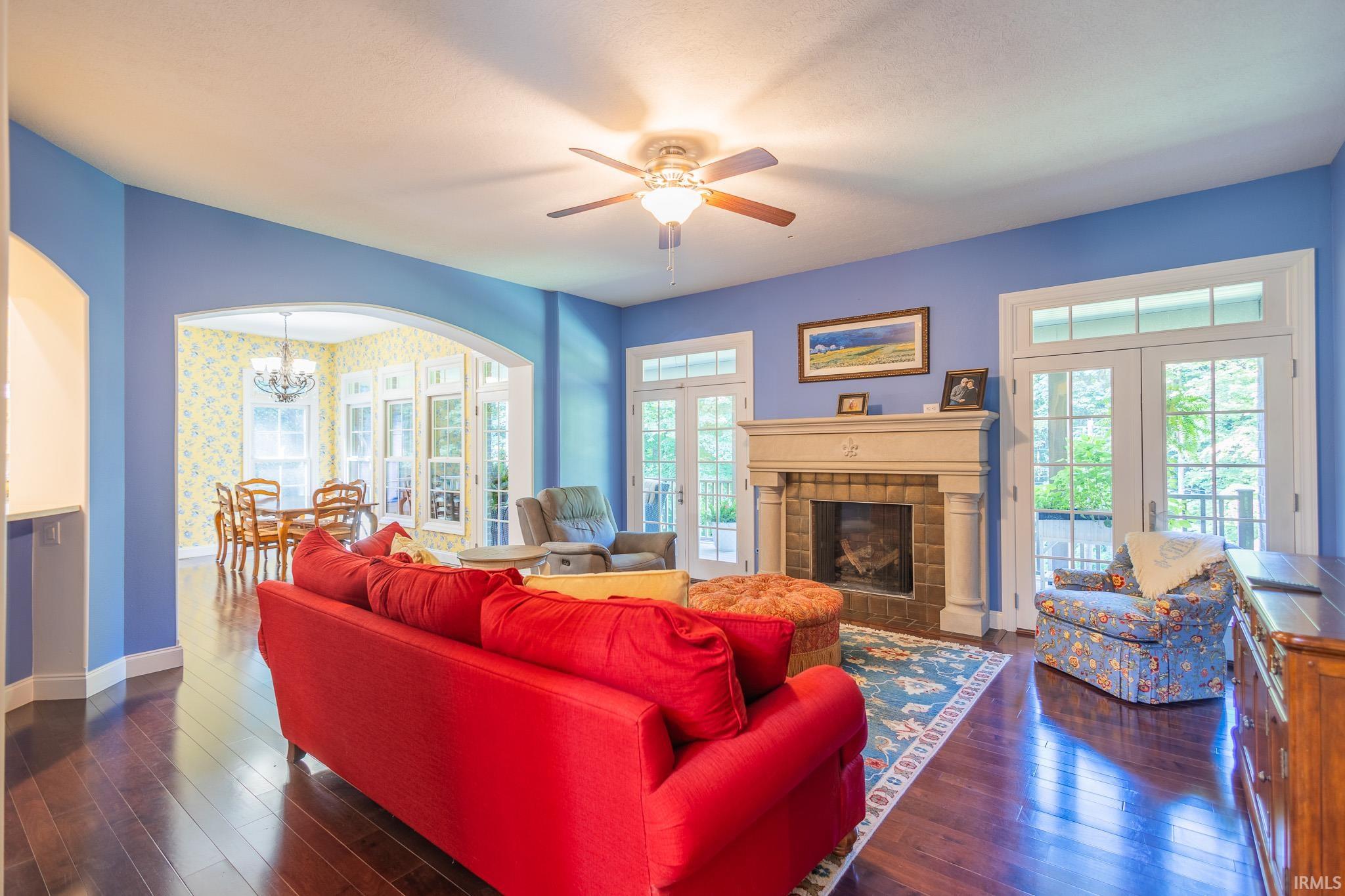 142 Whites Point Bedford, IN 47421 - Photo 9 of 36