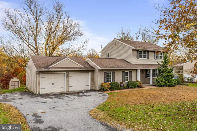 $375,000 | 105 Hershey Road, Lititz, PA 17543
