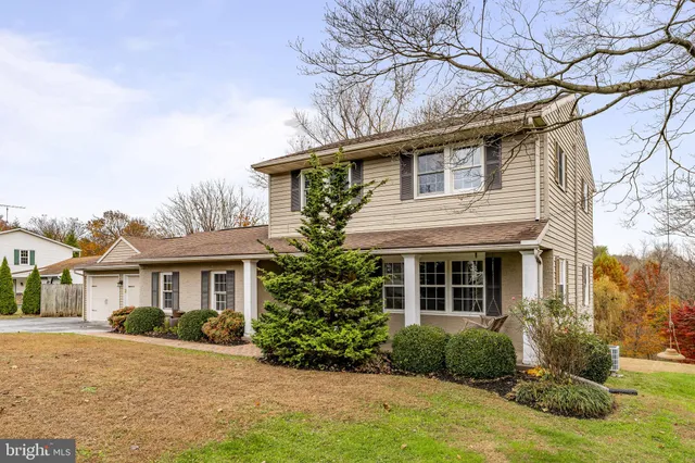 $375,000 | 105 Hershey Road, Lititz, PA 17543