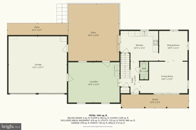 $375,000 | 105 Hershey Road, Lititz, PA 17543