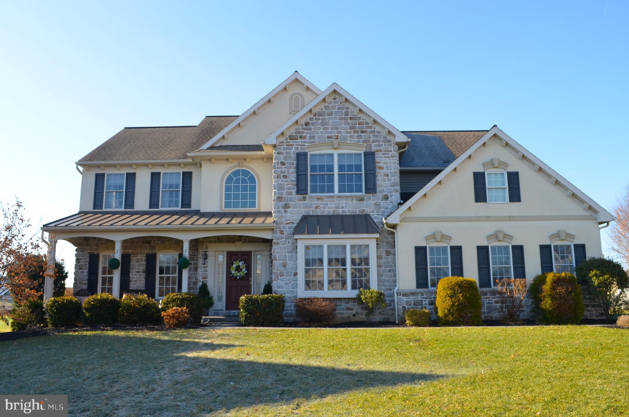 26 Jared Place Lititz, PA 17543 - Photo 1 of 66