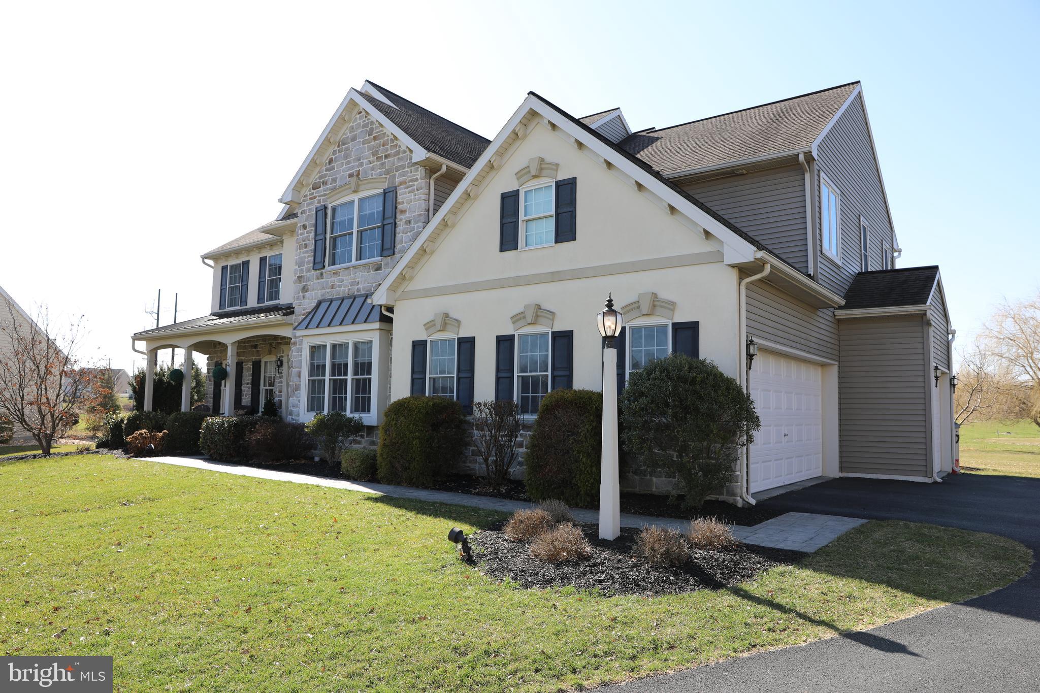 26 Jared Place Lititz, PA 17543 - Photo 2 of 66