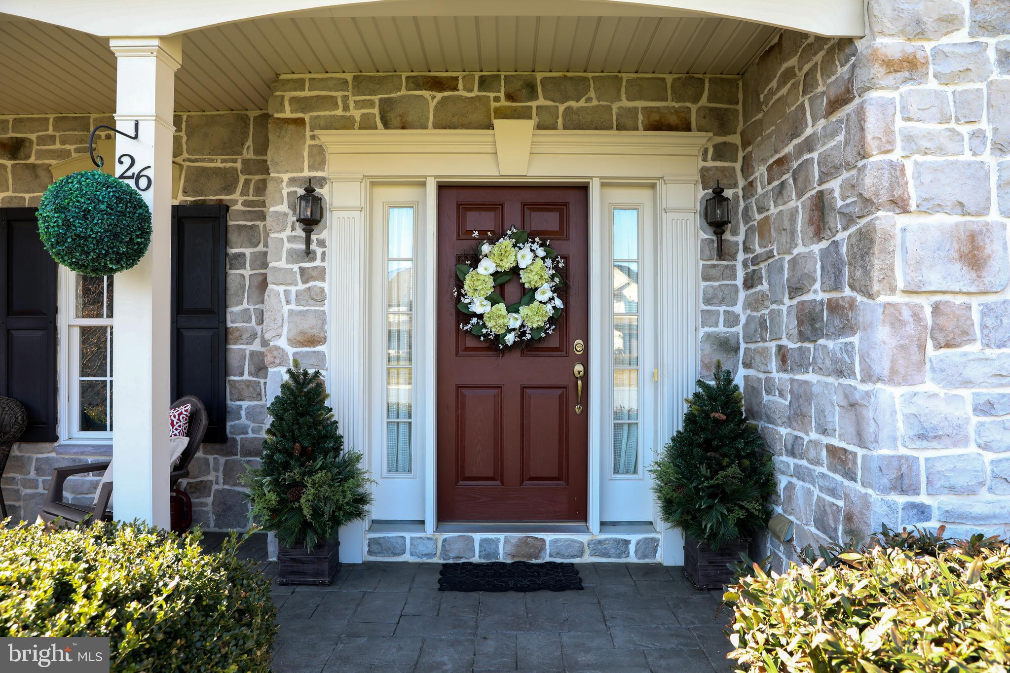 26 Jared Place Lititz, PA 17543 - Photo 3 of 66