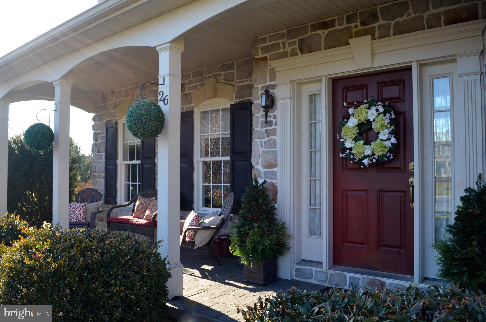 26 Jared Place Lititz, PA 17543 - Photo 4 of 66