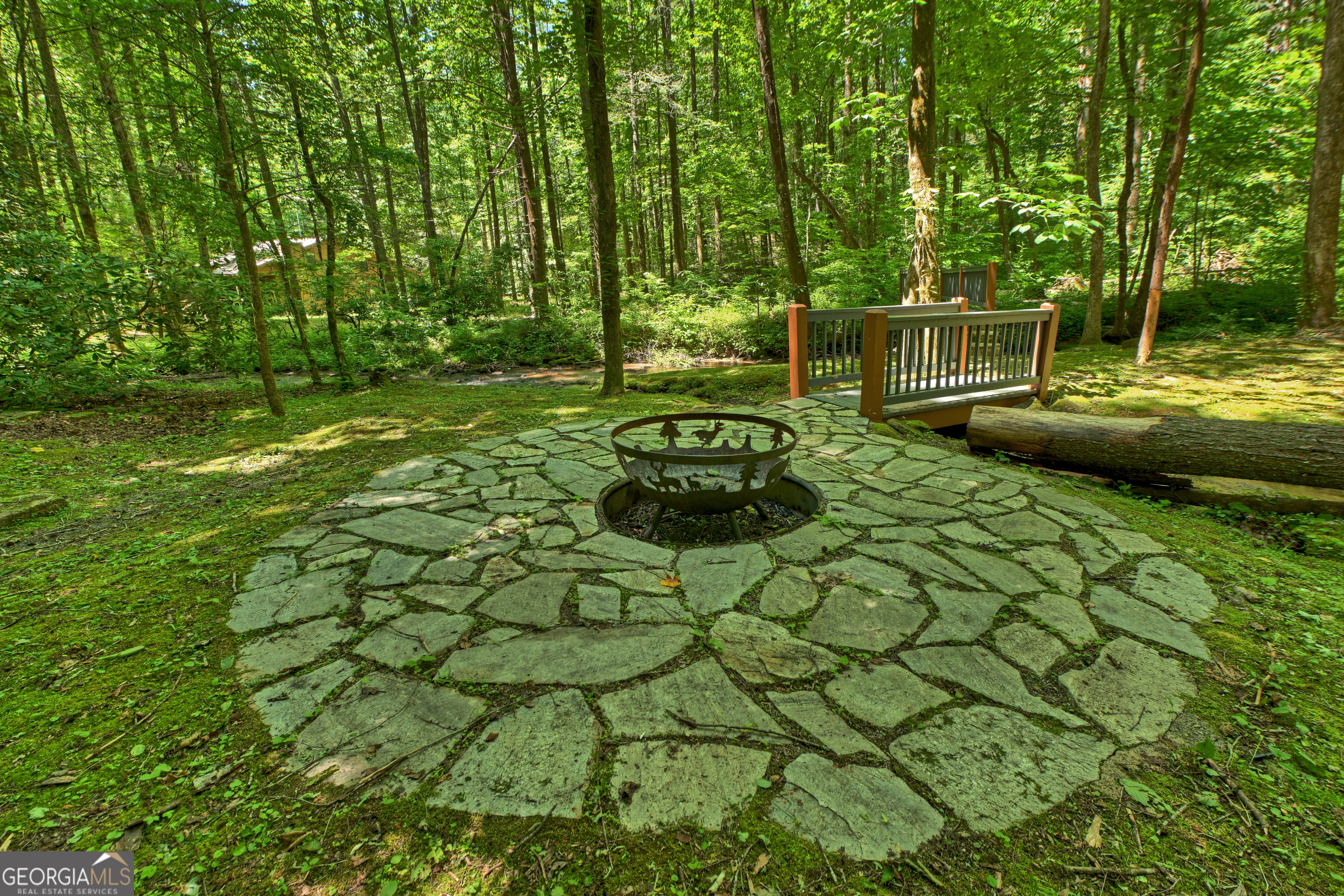 373 Barnes Creek Road Ellijay, GA 30540 - Photo 11 of 41