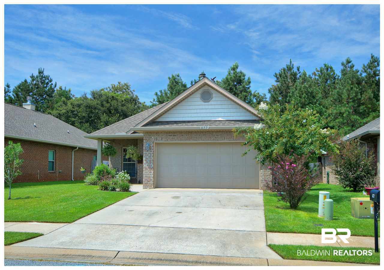 677 Beignet Drive Foley, AL 36535 - Photo 2 of 20
