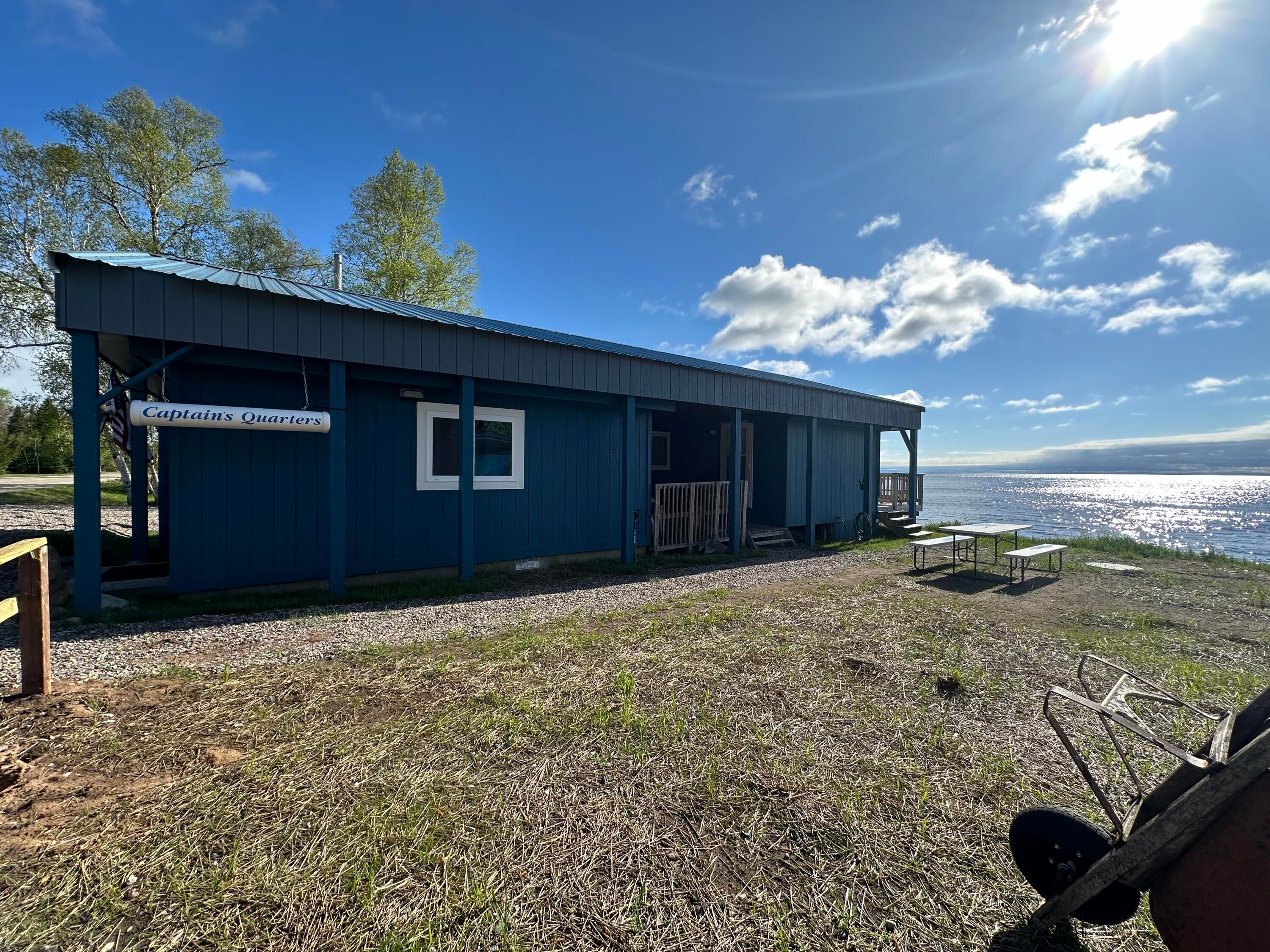 10346 North Whitefish Point Road Paradise, MI 49768 - Photo 2 of 56 Gallery Image 2