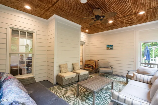 $845,000 | 4716 Shady Greens Drive, Fuquay-Varina, NC 27526