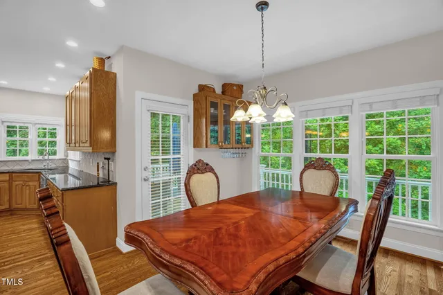 $845,000 | 4716 Shady Greens Drive, Fuquay-Varina, NC 27526