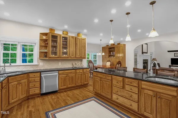 $845,000 | 4716 Shady Greens Drive, Fuquay-Varina, NC 27526