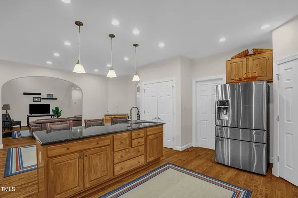 $845,000 | 4716 Shady Greens Drive, Fuquay-Varina, NC 27526