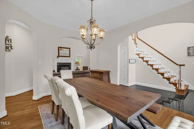 $845,000 | 4716 Shady Greens Drive, Fuquay-Varina, NC 27526