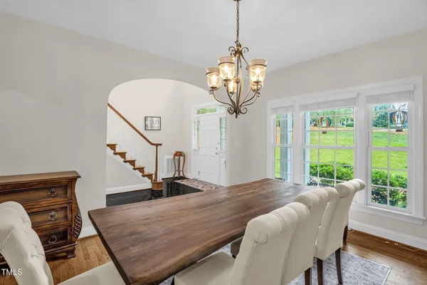 $845,000 | 4716 Shady Greens Drive, Fuquay-Varina, NC 27526