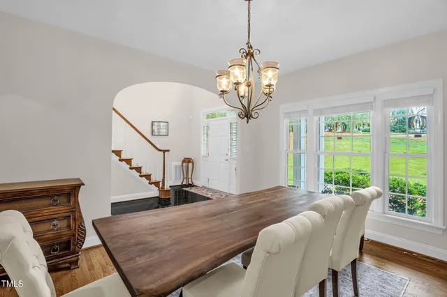 $845,000 | 4716 Shady Greens Drive, Fuquay-Varina, NC 27526