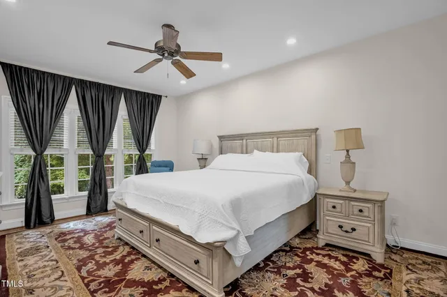 $845,000 | 4716 Shady Greens Drive, Fuquay-Varina, NC 27526