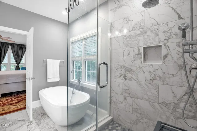 $845,000 | 4716 Shady Greens Drive, Fuquay-Varina, NC 27526