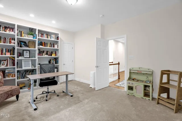 $845,000 | 4716 Shady Greens Drive, Fuquay-Varina, NC 27526