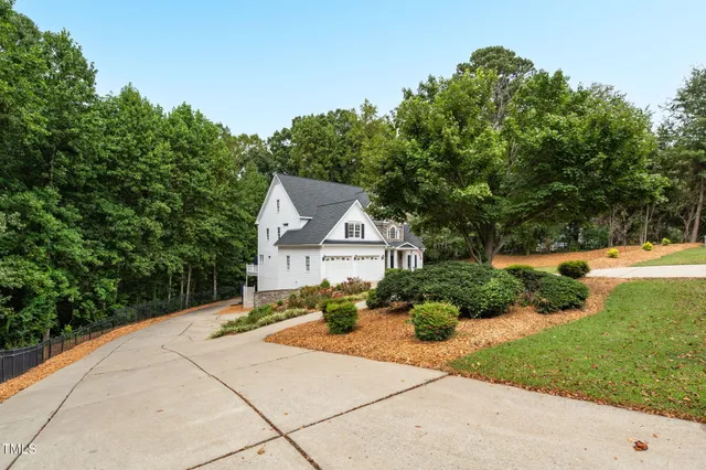 $845,000 | 4716 Shady Greens Drive, Fuquay-Varina, NC 27526