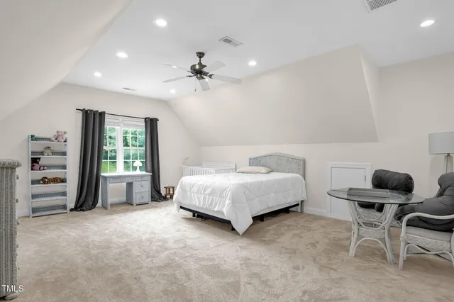 $845,000 | 4716 Shady Greens Drive, Fuquay-Varina, NC 27526