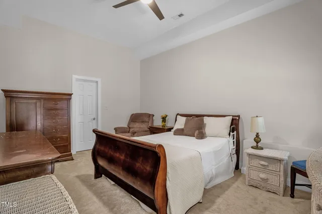 $845,000 | 4716 Shady Greens Drive, Fuquay-Varina, NC 27526