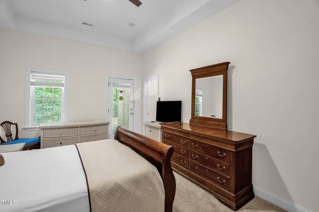 $845,000 | 4716 Shady Greens Drive, Fuquay-Varina, NC 27526