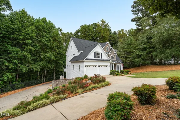 $845,000 | 4716 Shady Greens Drive, Fuquay-Varina, NC 27526