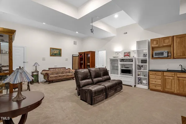 $845,000 | 4716 Shady Greens Drive, Fuquay-Varina, NC 27526