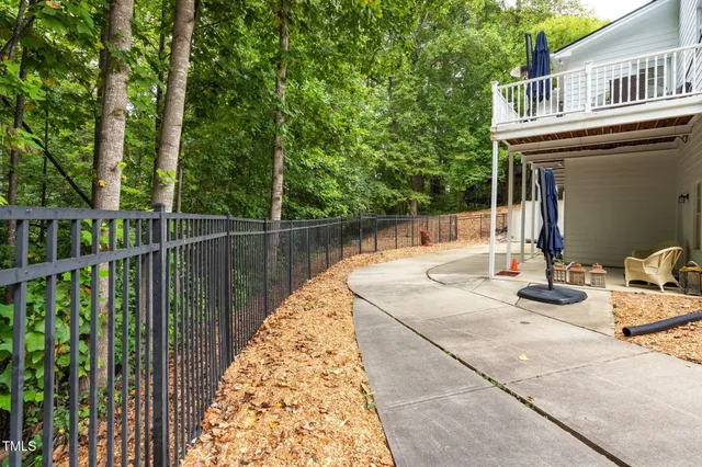 $845,000 | 4716 Shady Greens Drive, Fuquay-Varina, NC 27526