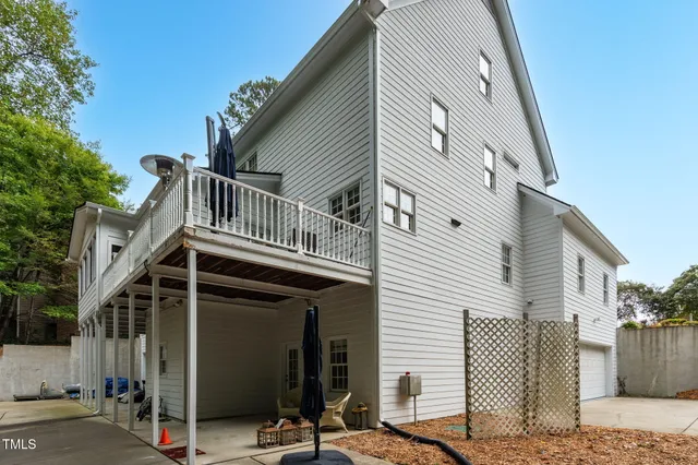 $845,000 | 4716 Shady Greens Drive, Fuquay-Varina, NC 27526