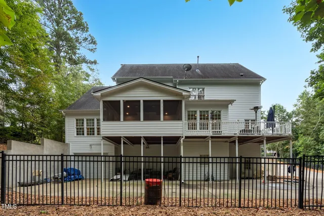 $845,000 | 4716 Shady Greens Drive, Fuquay-Varina, NC 27526