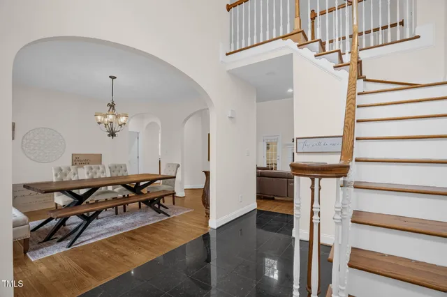 $845,000 | 4716 Shady Greens Drive, Fuquay-Varina, NC 27526