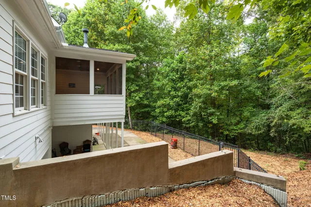 $845,000 | 4716 Shady Greens Drive, Fuquay-Varina, NC 27526