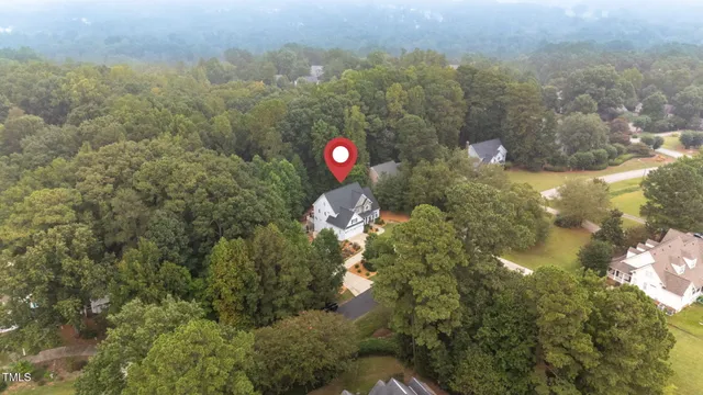 $845,000 | 4716 Shady Greens Drive, Fuquay-Varina, NC 27526