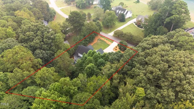 $845,000 | 4716 Shady Greens Drive, Fuquay-Varina, NC 27526