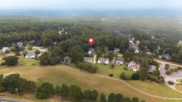 $845,000 | 4716 Shady Greens Drive, Fuquay-Varina, NC 27526