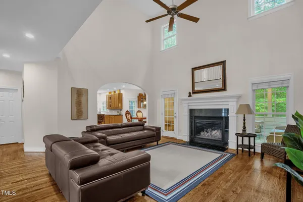 $845,000 | 4716 Shady Greens Drive, Fuquay-Varina, NC 27526