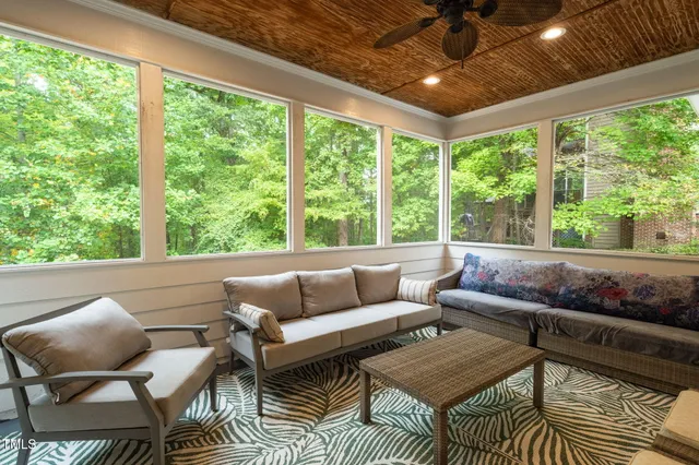 $845,000 | 4716 Shady Greens Drive, Fuquay-Varina, NC 27526