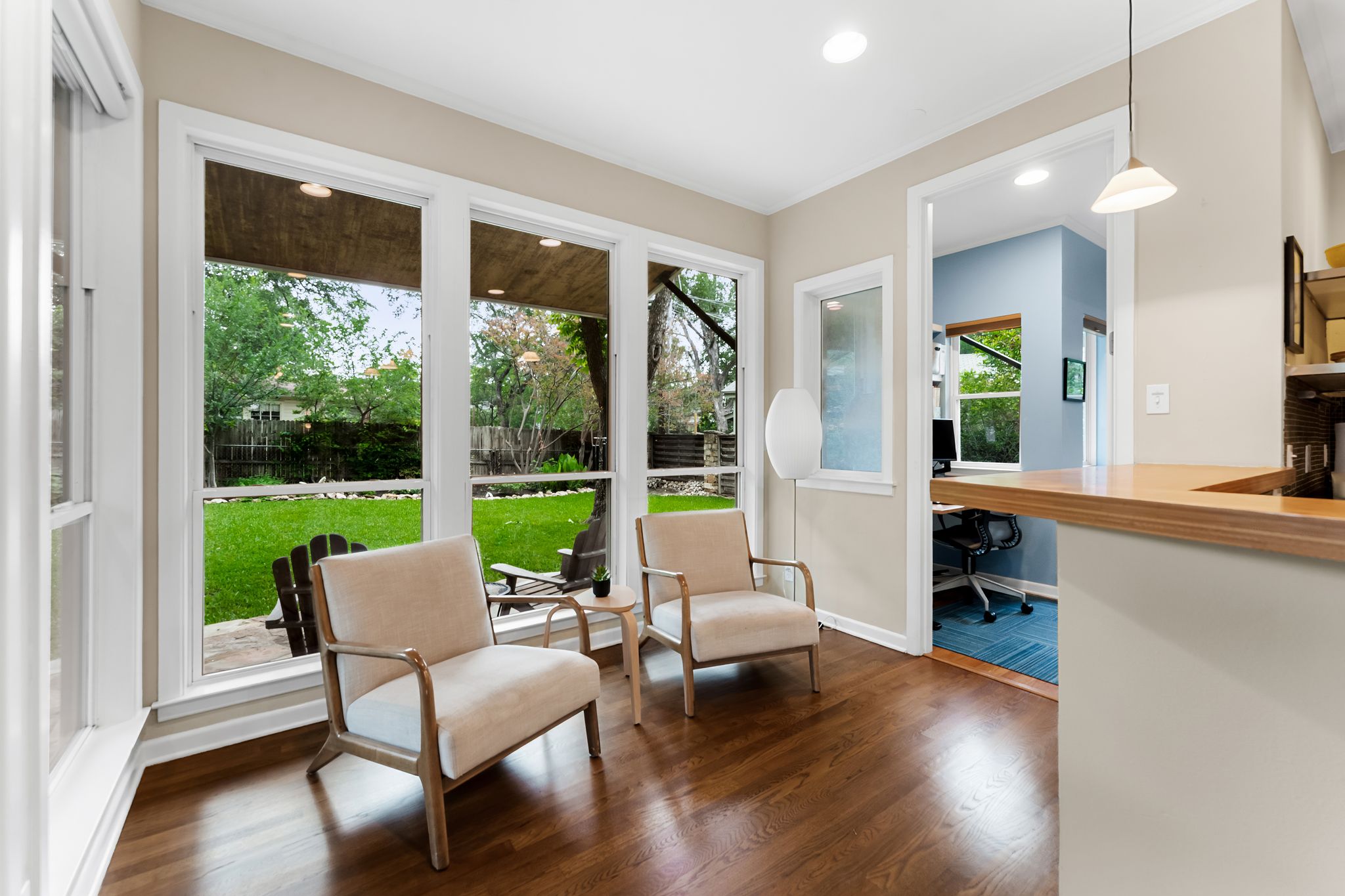 1902 West 41st Street Austin, TX 78731 - Photo 16 of 37