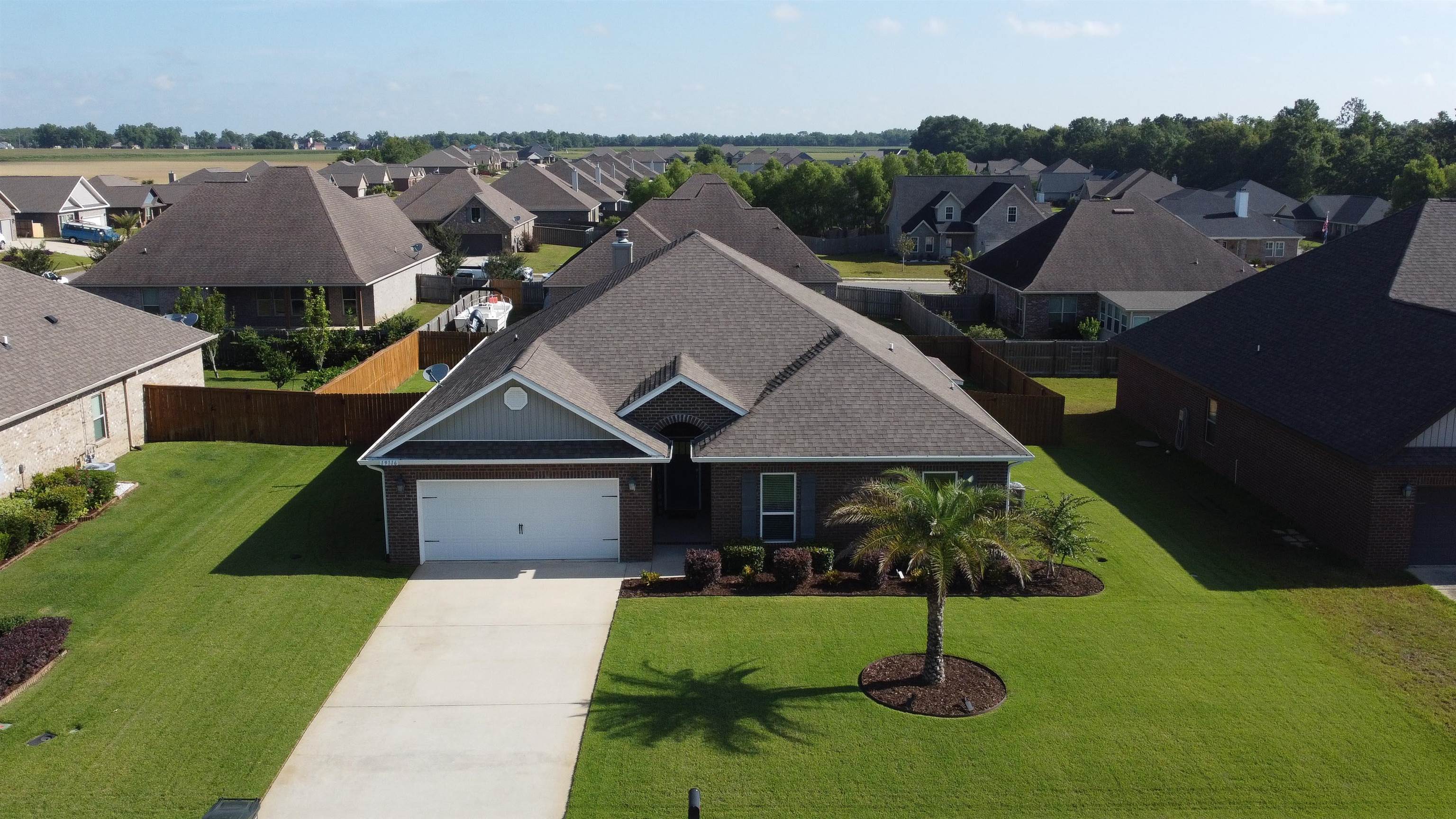 19116 Tralee Court Foley, AL 36535 - Photo 1 of 50