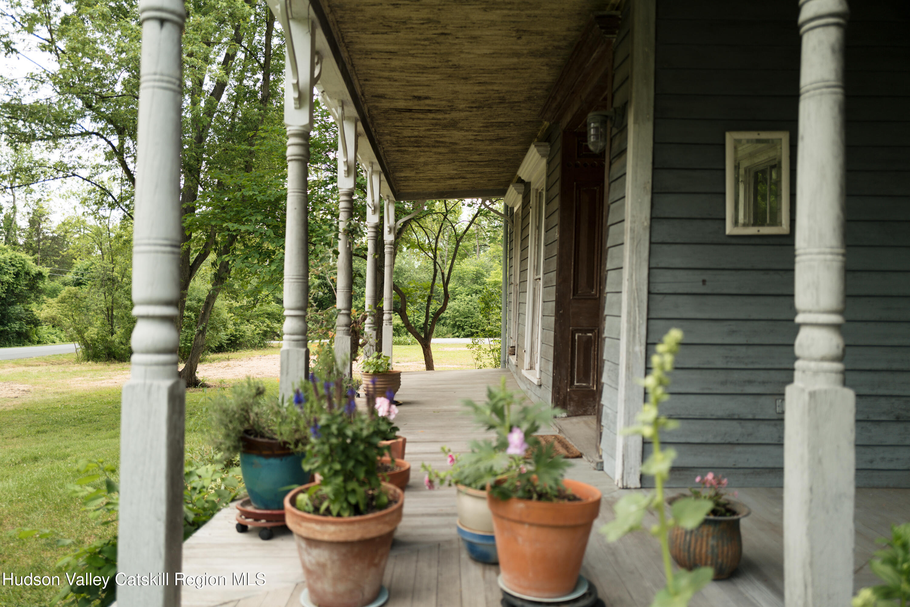124 Footbridge Rd Extension Hudson, NY 12534 - Photo 4 of 52 24-Footbridge-Rd-Stockport-NY-Catskill-I