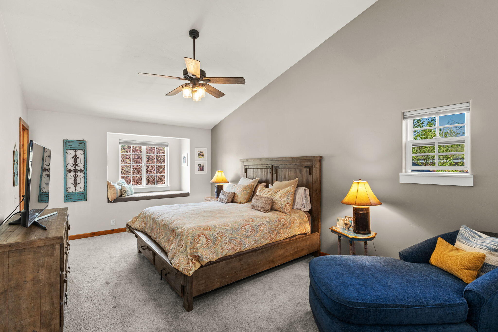 320 Cranbrook Road Hailey, ID 83333 - Photo 15 of 23 Primary Bedroom